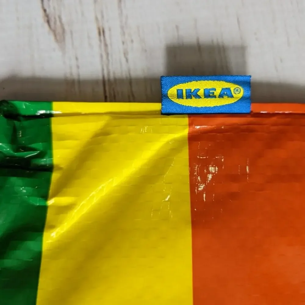 Ikea STORSTOMMA Small Bag New